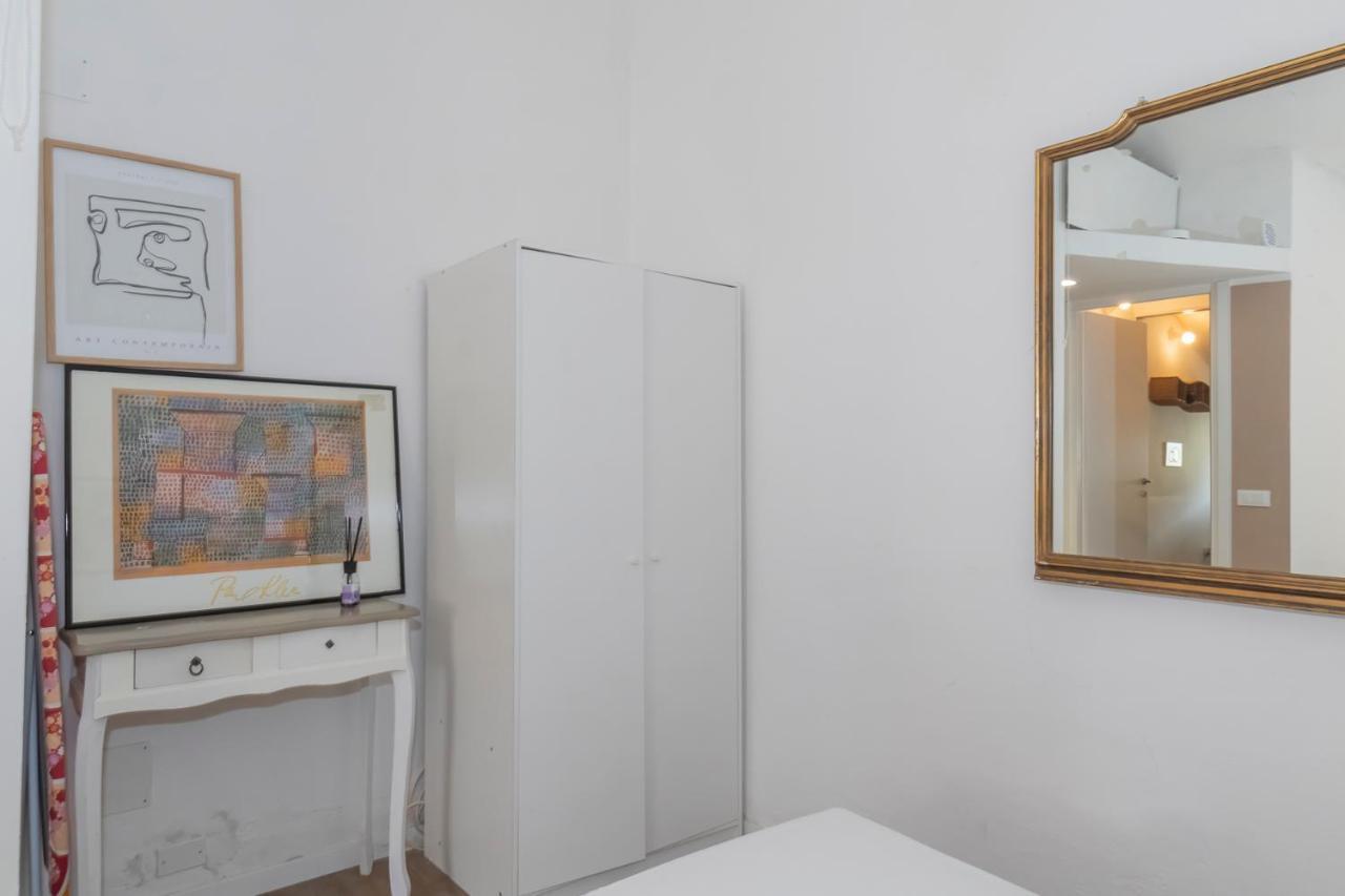 I Host - Carcano 26 Apartment Mailand