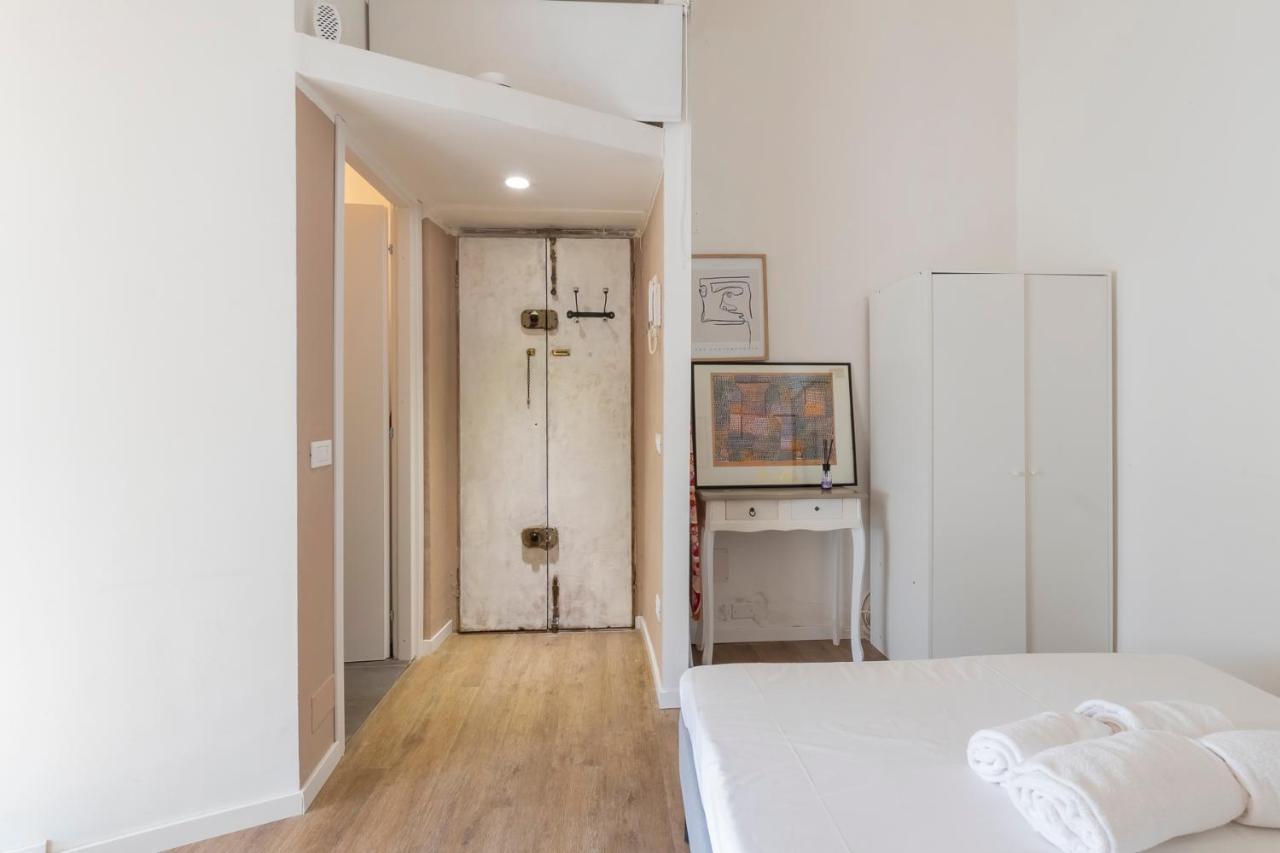 Apartment I Host - Carcano 26 Mailand
