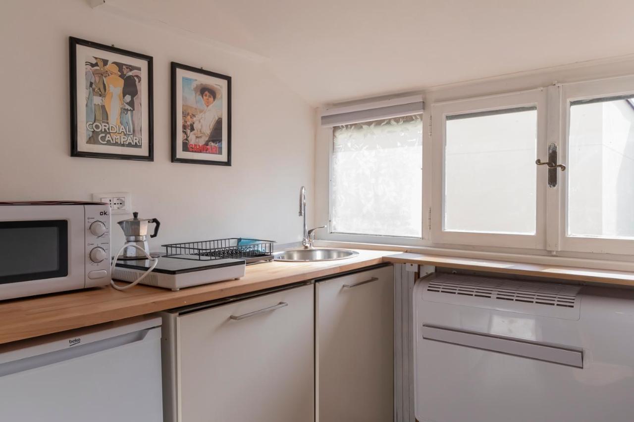 Apartment I Host - Carcano 26