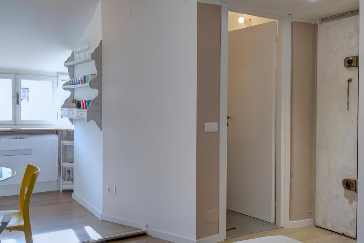 I Host - Carcano 26 Apartment Mailand