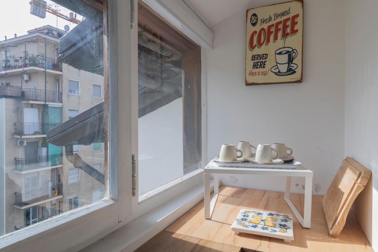 Apartment I Host - Carcano 26 *
