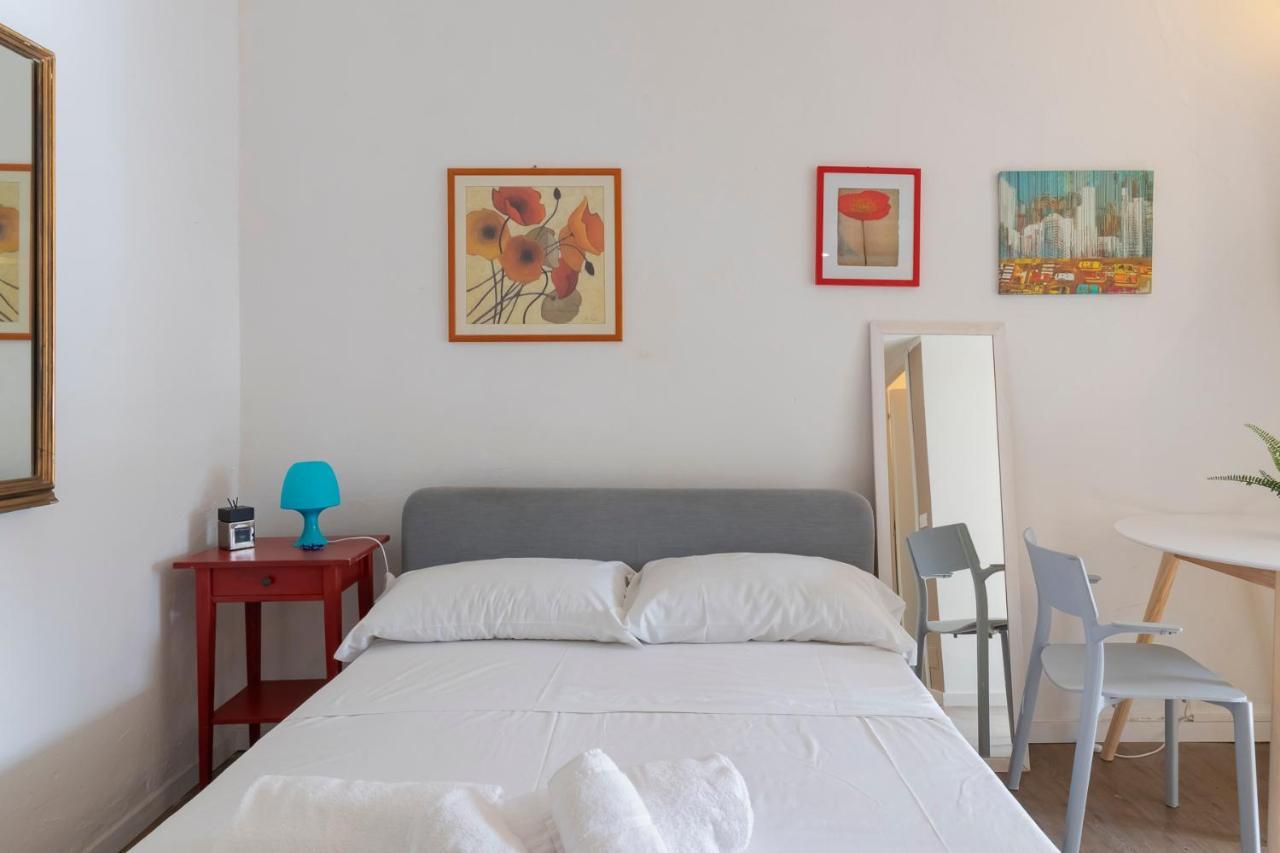 I Host - Carcano 26 Apartment *
