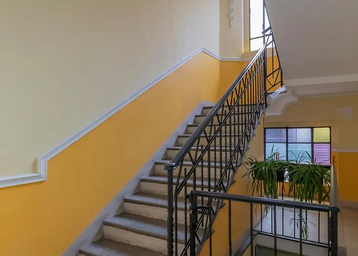 I Host Apartment - Carcano 26