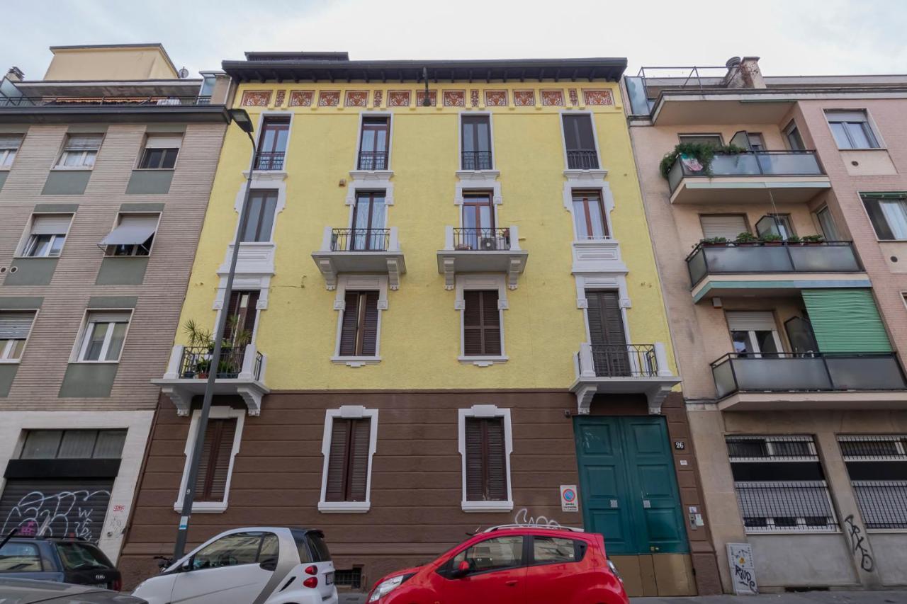 I Host - Carcano 26 Apartment *